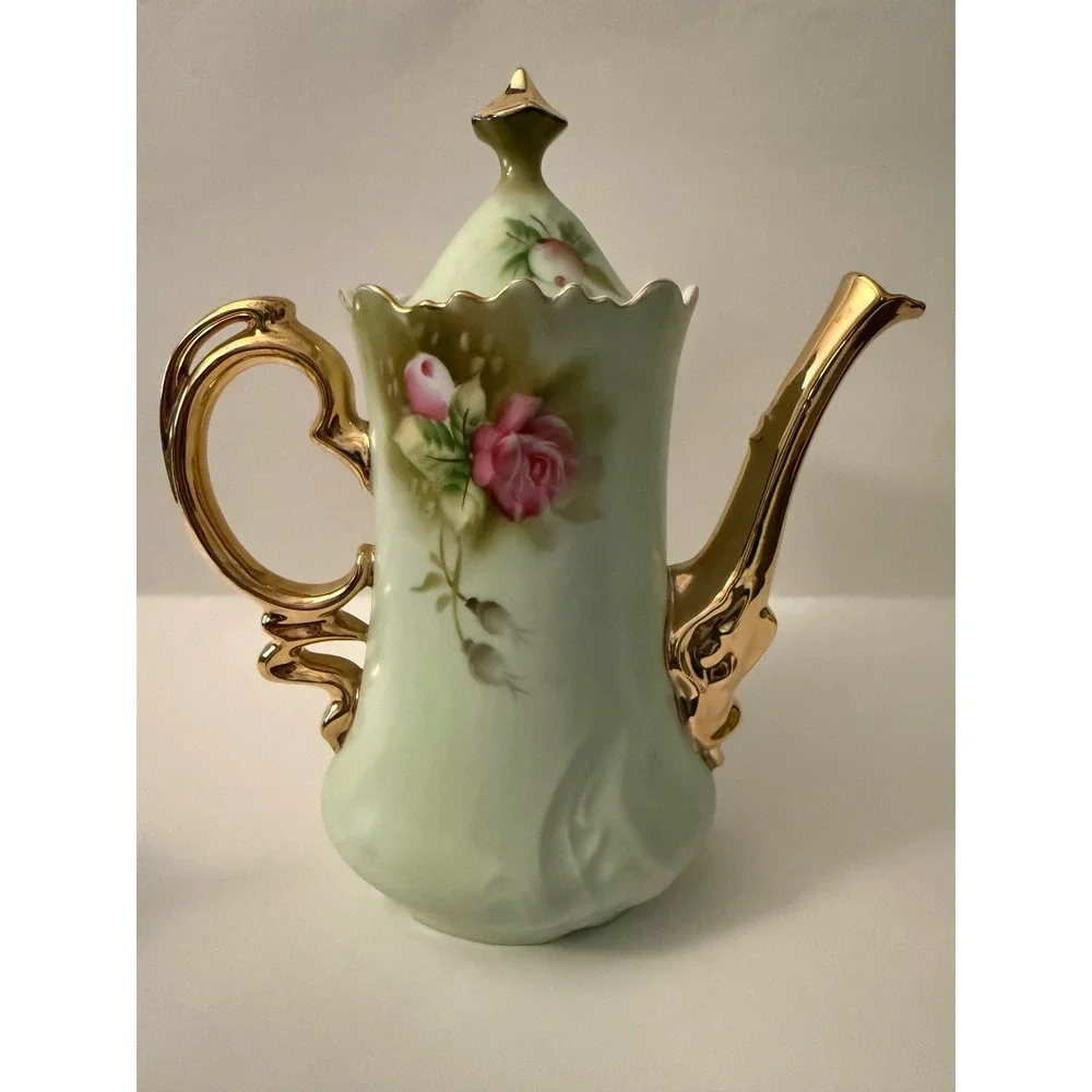 Lefton China lefton china